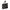 Mario Valentino Black Polyethylene Handbag Mario Valentino