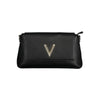 Mario Valentino Black Polyethylene Handbag Mario Valentino