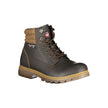 Carrera Brown Polyester Men Boot Carrera