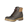 Carrera Brown Polyester Men Boot Carrera