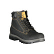 Carrera Black Polyester Mens Boot Carrera