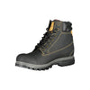 Carrera Black Polyester Mens Boot Carrera