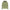K-WAY Green Cotton Men Jacket K-WAY