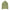 K-WAY Green Cotton Men Jacket K-WAY