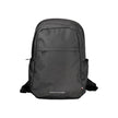 Tommy Hilfiger Black Polyester Backpack Tommy Hilfiger