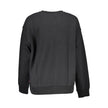 Levi's Black Cotton Women Sweater Levi's