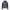 North Sails Blue Polyester Men Jacket North Sails