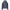 North Sails Blue Polyester Men Jacket North Sails