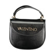 Mario Valentino Black Polyethylene Women Handbag Mario Valentino