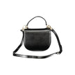 Mario Valentino Black Polyethylene Women Handbag Mario Valentino