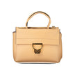 Coccinelle Brown Leather Women Handbag Coccinelle