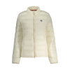 North Sails White Polyamide Jackets & Coat North Sails
