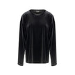 Tom Ford Black Synthetic Shirt Tom Ford