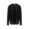 Tom Ford Black Synthetic Shirt Tom Ford