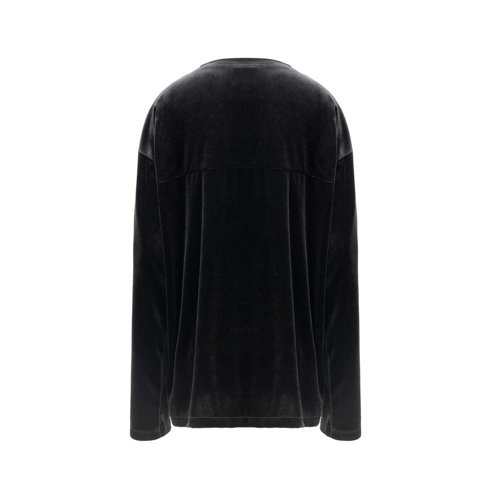 Tom Ford Black Synthetic Shirt Tom Ford