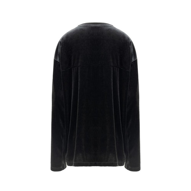 Tom Ford Black Synthetic Shirt Tom Ford