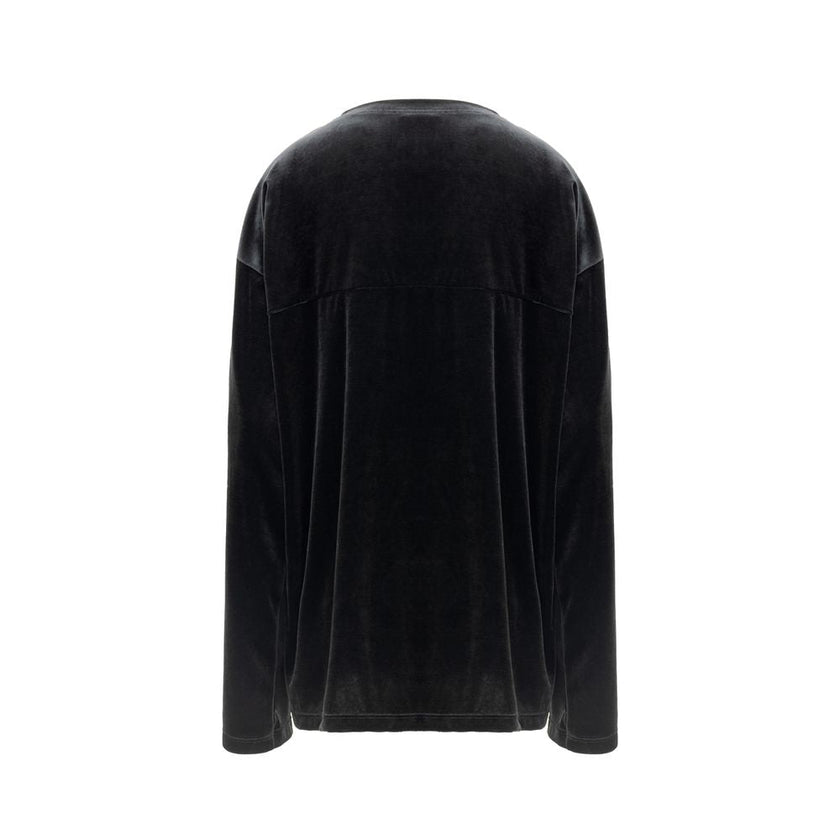Tom Ford Black Synthetic Sweatshirt Tom Ford