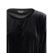 Tom Ford Black Synthetic Shirt Tom Ford