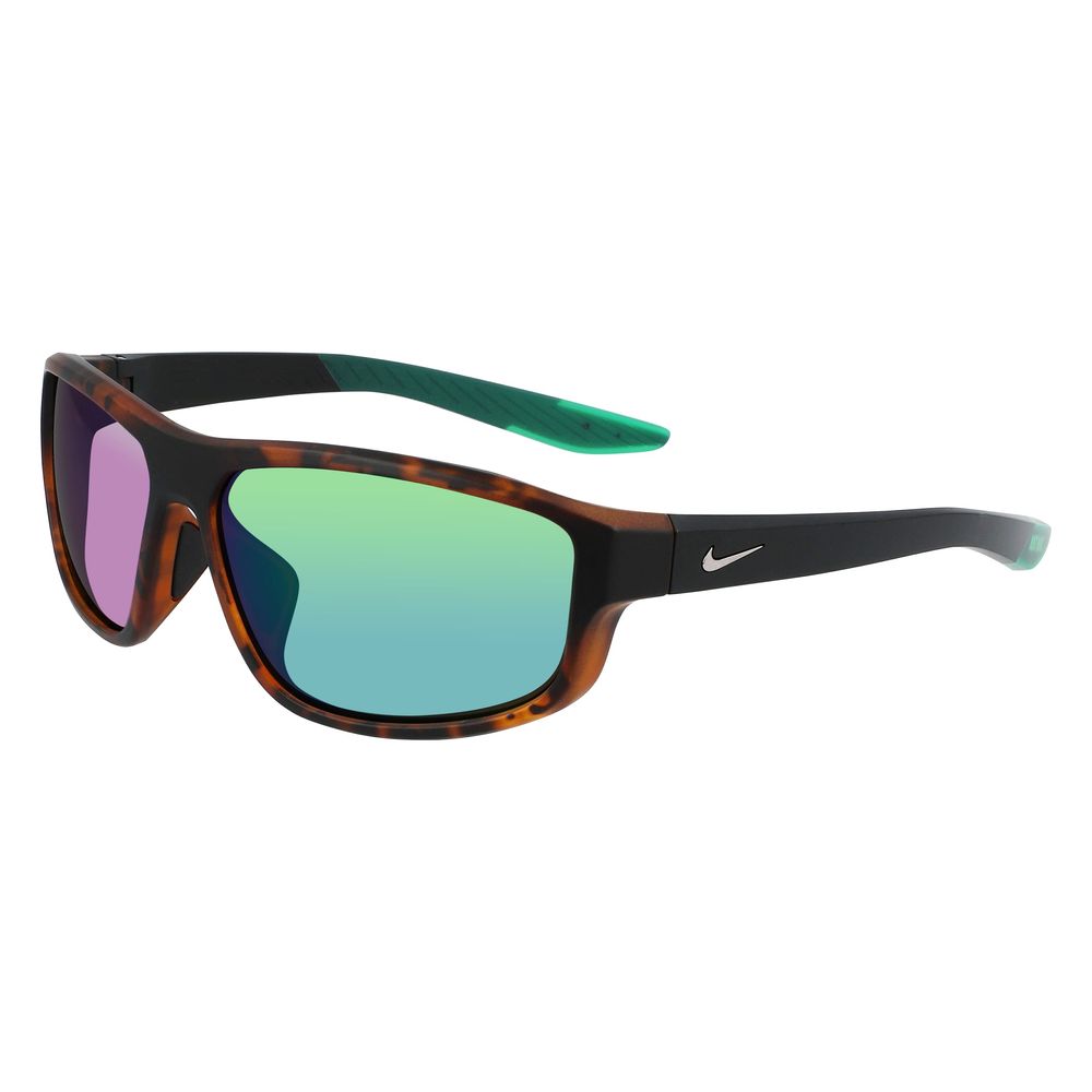 Nike Brown Injected Sunglasses Nike