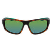 Nike Brown Injected Sunglasses Nike
