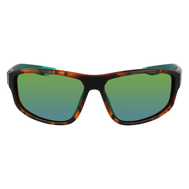 Nike Brown Injected Sunglasses Nike