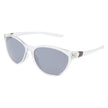 Nike Gray Injected Sunglasses Nike