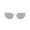 Nike Gray Injected Sunglasses Nike