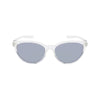 Nike Gray Injected Sunglasses Nike