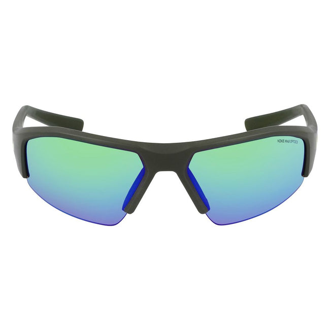 Nike Gray Injected Sunglasses Nike