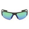 Nike Gray Injected Sunglasses Nike