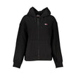 Tommy Hilfiger Black Cotton Women Sweater Tommy Hilfiger