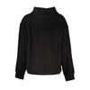 Tommy Hilfiger Black Cotton Women Sweater Tommy Hilfiger