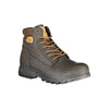 Carrera Brown Polyester Men Boot Carrera