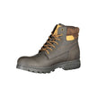 Carrera Brown Polyester Men Boot Carrera