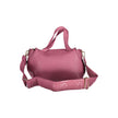 Mario Valentino Pink Polyethylene Women Handbag Mario Valentino