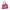 Mario Valentino Pink Polyethylene Women Handbag Mario Valentino