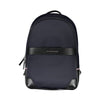 Tommy Hilfiger Blue Polyethylene Men Backpack Tommy Hilfiger