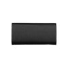 Tommy Hilfiger Black Polyethylene Women Wallet Tommy Hilfiger