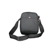 Tommy Hilfiger Black Polyester Shoulder Bag Tommy Hilfiger