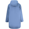 North Sails Blue Polyester Jackets & Coat North Sails