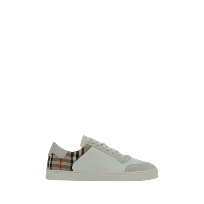 Burberry Stevie Sneakers Burberry