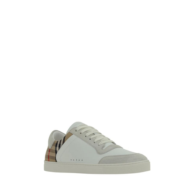 Burberry Stevie Sneakers Burberry