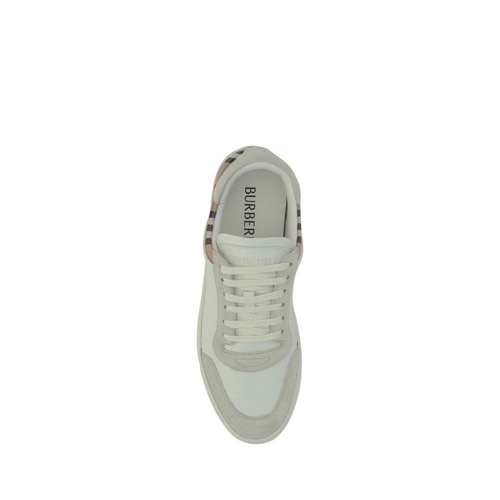 Burberry Stevie Sneakers Burberry
