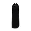Givenchy Midi Dress with halter neckline Givenchy
