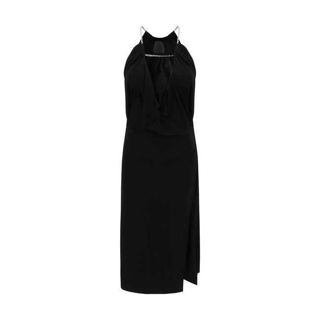 Givenchy Midi Dress with halter neckline Givenchy