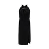 Givenchy Midi Dress with halter neckline Givenchy