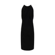 Givenchy Midi Dress with halter neckline Givenchy