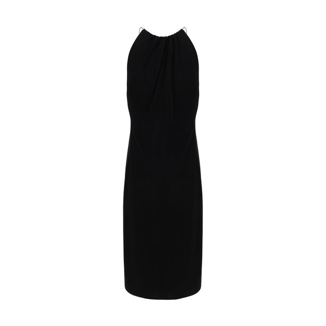 Givenchy Midi Dress with halter neckline Givenchy