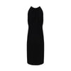 Givenchy Midi Dress with halter neckline Givenchy