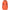 K-WAY Red Polyester Women Coat K-WAY